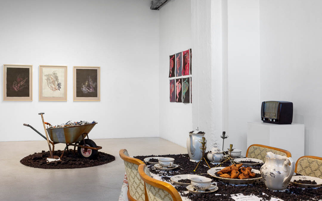 Hugur minn dvelur hjá þér